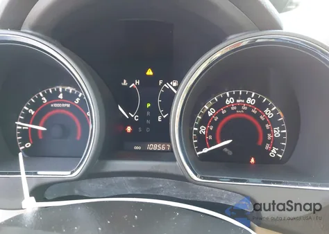 2008 Toyota Highlander Limited z USA, uszkodzony, nr VIN JTEDS42A282057434